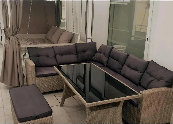Apartamento de 3 Dormitorios