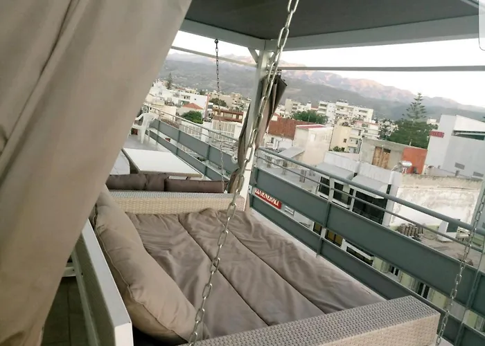 Apartamento de 3 Dormitorios