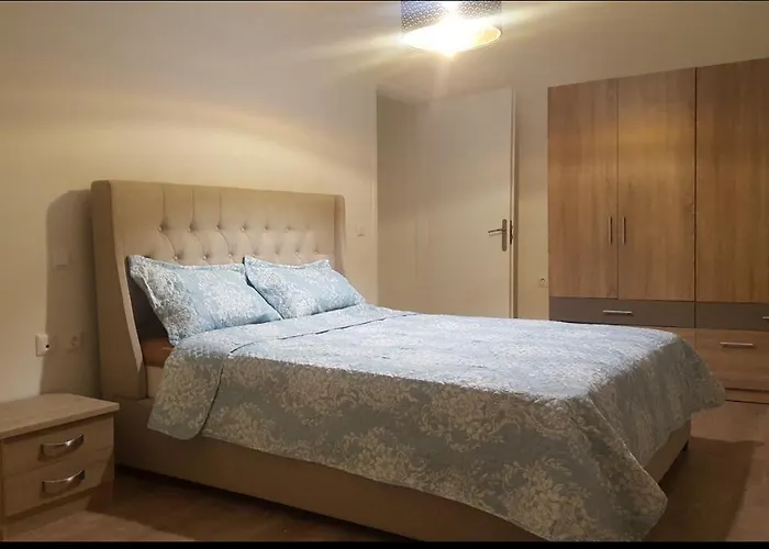 Apartamento de 3 Dormitorios